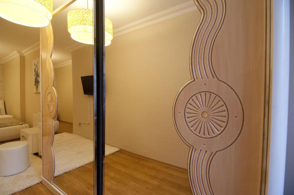 Nupelda Suites Bomonti Istanbul Rom bilde
