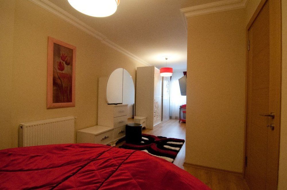 Nupelda Suites Bomonti Istanbul Eksteriør bilde