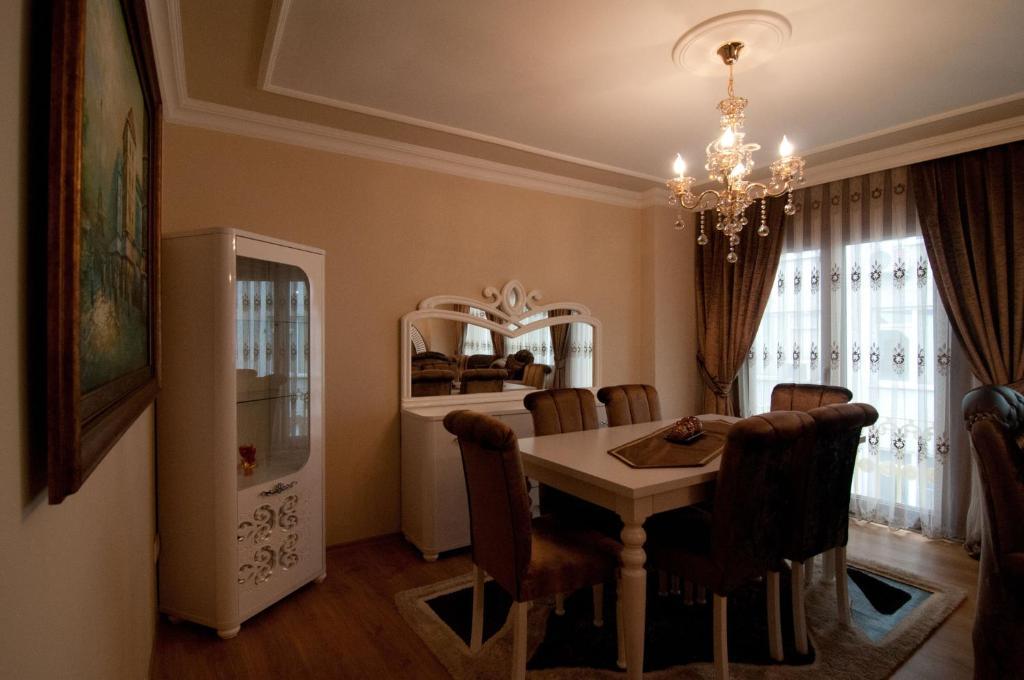 Nupelda Suites Bomonti Istanbul Eksteriør bilde