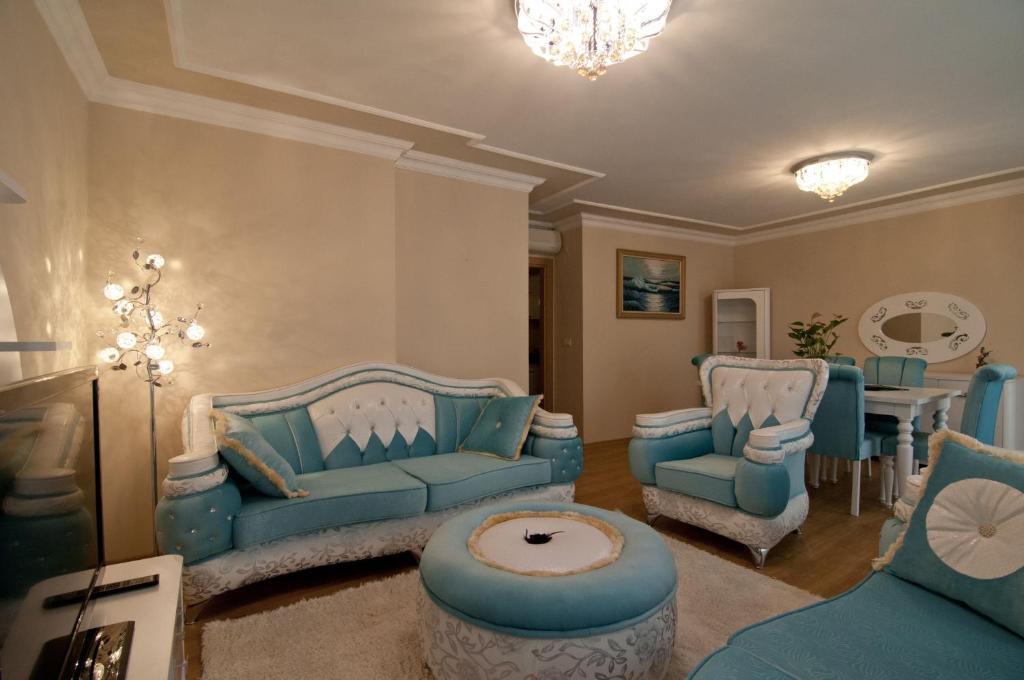 Nupelda Suites Bomonti Istanbul Eksteriør bilde