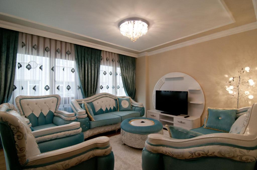 Nupelda Suites Bomonti Istanbul Eksteriør bilde