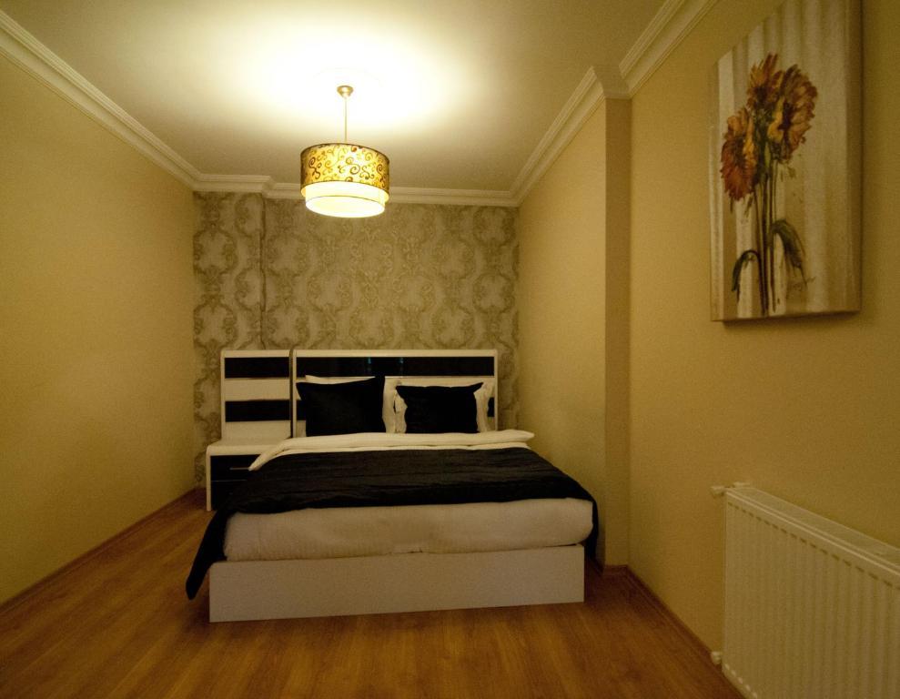 Nupelda Suites Bomonti Istanbul Eksteriør bilde
